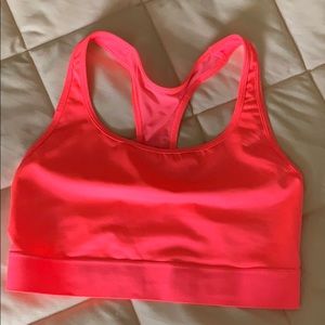 Victoria secret sports bra “3 for $25”